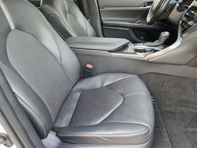 2023 Toyota Camry — photo 9 view
