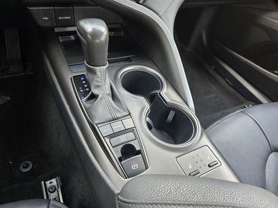 2023 Toyota Camry — photo 14 view