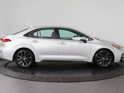 2024 Toyota Corolla - Photo 4