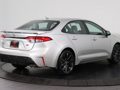 2024 Toyota Corolla - Photo 3