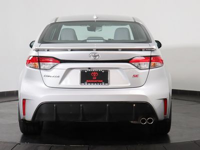 2024 Toyota Corolla - Photo 2