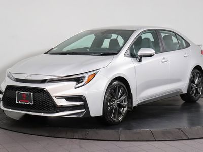 2024 Toyota Corolla - Photo 1