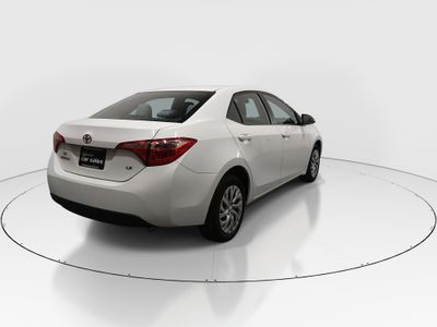 2017 Toyota Corolla - Photo 7