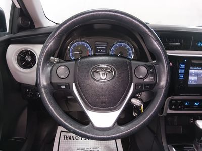 2017 Toyota Corolla - Photo 12
