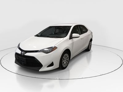 2017 Toyota Corolla - Photo 3