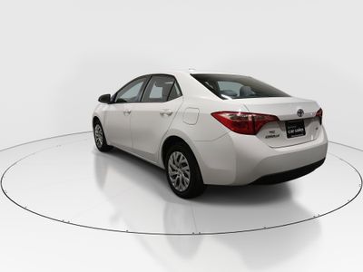 2017 Toyota Corolla - Photo 5