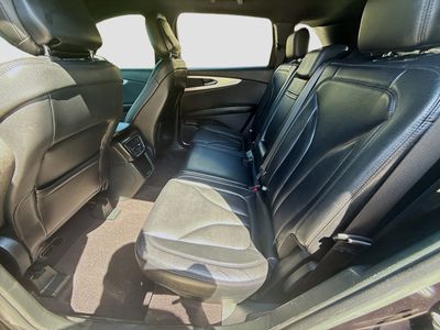 2020 Lincoln Nautilus - Photo 21