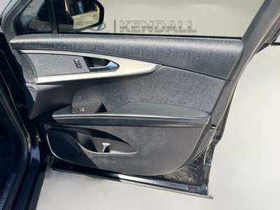 2020 Lincoln Nautilus - Photo 31