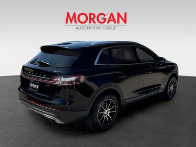 2020 Lincoln Nautilus - Photo 6