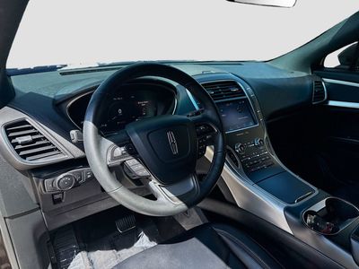 2020 Lincoln Nautilus - Photo 7