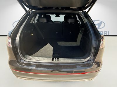 2020 Lincoln Nautilus - Photo 24
