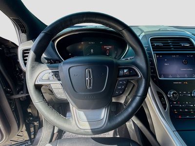 2020 Lincoln Nautilus - Photo 8