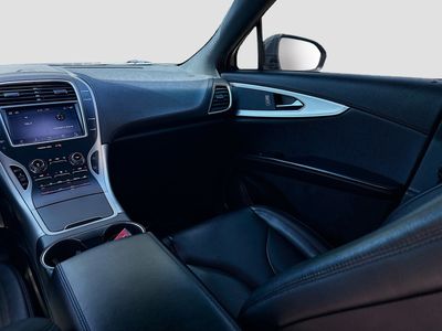 2020 Lincoln Nautilus - Photo 19