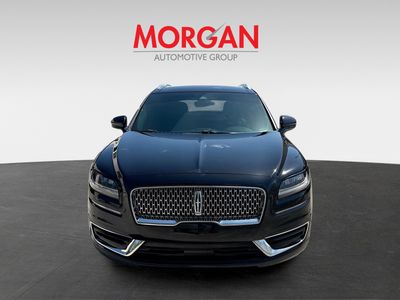 2020 Lincoln Nautilus - Photo 2