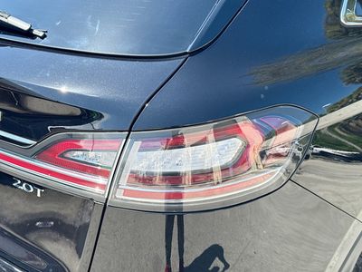 2020 Lincoln Nautilus - Photo 25
