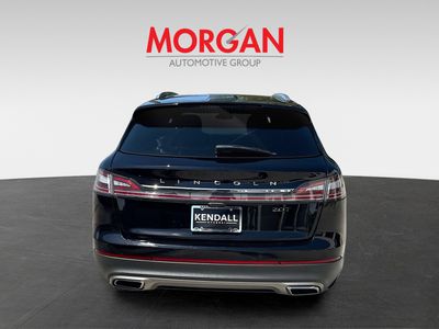 2020 Lincoln Nautilus - Photo 5