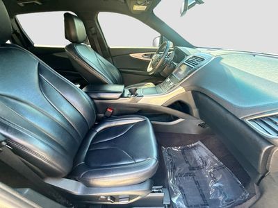 2020 Lincoln Nautilus - Photo 29