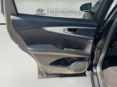 2020 Lincoln Nautilus - Photo 23