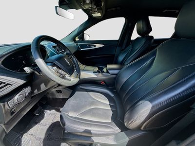 2020 Lincoln Nautilus - Photo 16