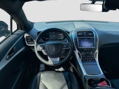 2020 Lincoln Nautilus - Photo 18