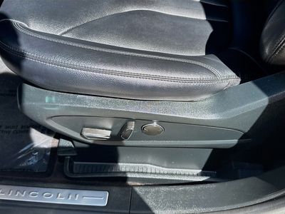 2020 Lincoln Nautilus - Photo 15