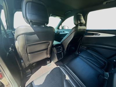 2020 Lincoln Nautilus - Photo 22