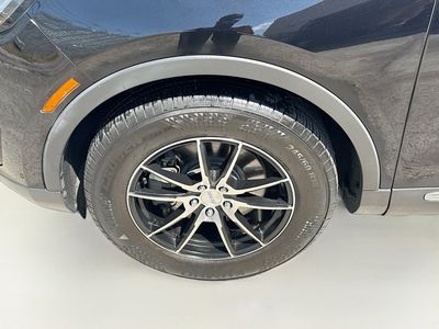 2020 Lincoln Nautilus - Photo 34