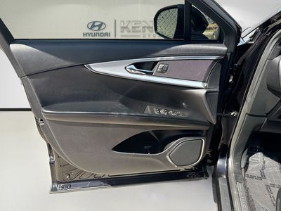 2020 Lincoln Nautilus - Photo 17