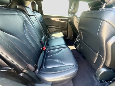 2020 Lincoln Nautilus - Photo 26