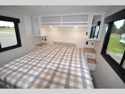 2026 Jayco Eagle HT - Photo 14