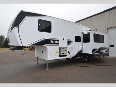 2026 Jayco Eagle HT - Photo 3