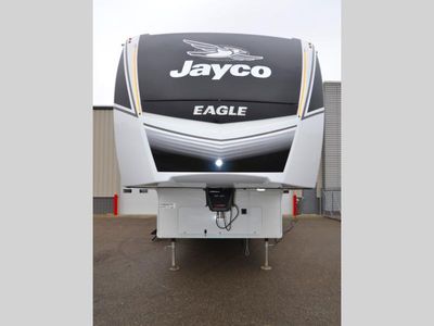 2026 Jayco Eagle HT - Photo 1
