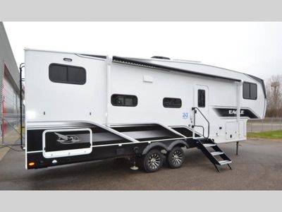 2026 Jayco Eagle HT - Photo 5