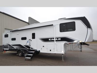 2026 Jayco Eagle HT - Photo 2