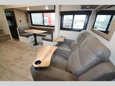 2026 Jayco Eagle HT - Photo 9