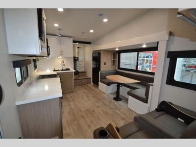 2026 Jayco Eagle HT - Photo 7