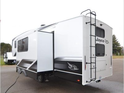 2026 Jayco Eagle HT - Photo 4