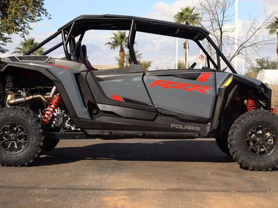 2026 Polaris RZR XP 4 1000 Ultimate - Photo 7