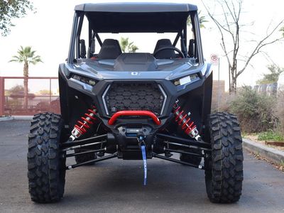 2026 Polaris RZR XP 4 1000 Ultimate - Photo 2