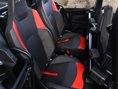 2026 Polaris RZR XP 4 1000 Ultimate - Photo 10
