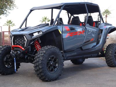 2026 Polaris RZR XP 4 1000 Ultimate - Photo 1
