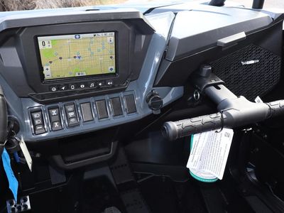 2026 Polaris RZR XP 4 1000 Ultimate - Photo 13