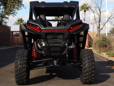 2026 Polaris RZR XP 4 1000 Ultimate - Photo 5