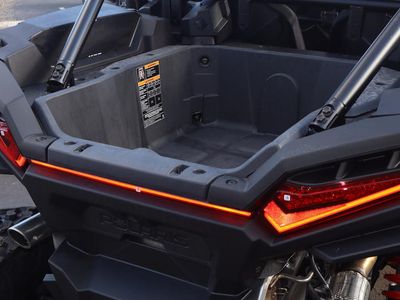 2026 Polaris RZR XP 4 1000 Ultimate - Photo 9