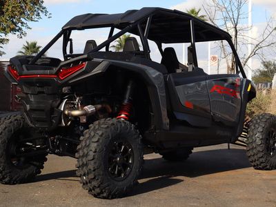 2026 Polaris RZR XP 4 1000 Ultimate - Photo 6