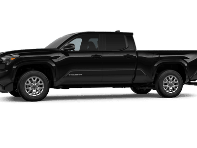 2026 Toyota Tacoma - Photo 5