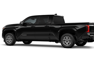 2026 Toyota Tacoma - Photo 7