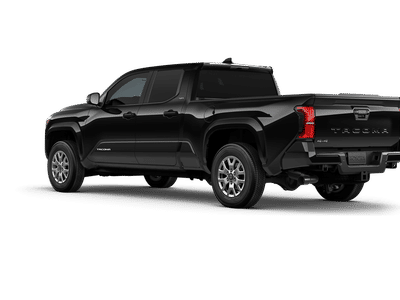 2026 Toyota Tacoma - Photo 8