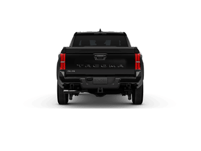 2026 Toyota Tacoma - Photo 10