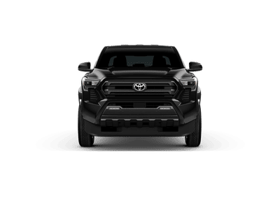 2026 Toyota Tacoma - Photo 2